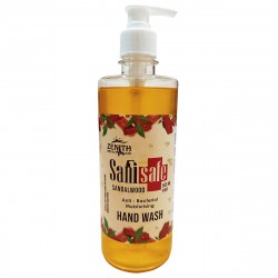 Sanisafe Liquid Hand Wash