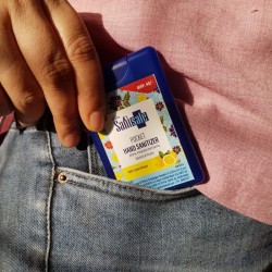 Pocket Sanitizer