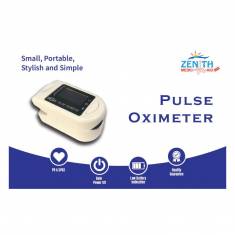 Pulse Oximeter