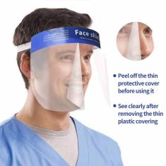 Premium Face Shield -300...