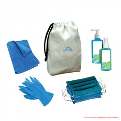 Gift Safety Kit