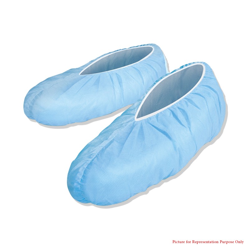 best disposable shoe covers